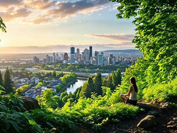 Elevate Your Outdoor Experience with THC Gummies: Adventure Meets Relaxation in New Westminster